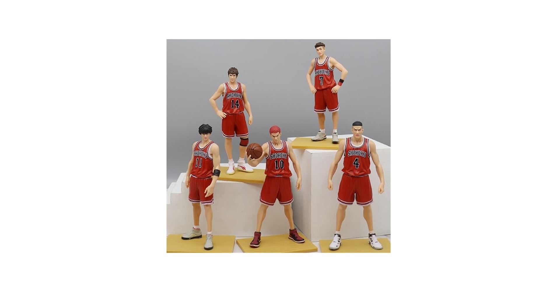 スラムダンク SLAM DUNK 桜木花道 流川楓 バスケ カード Amazon.co.jp: スラムダンク slam dunk 桜木花道 &流川楓コンビ